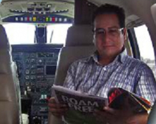 Comodidad para ejecutivos